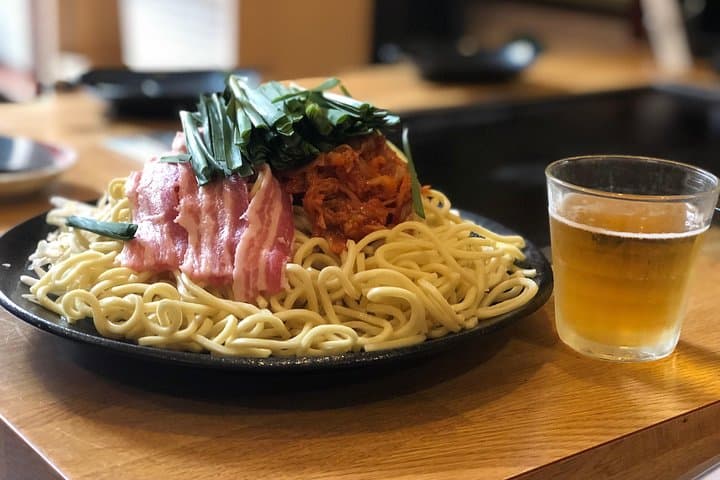 Kawaii Food Tour of Harajuku Tokyo — photo 2
