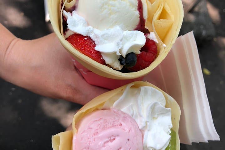 Kawaii Food Tour of Harajuku Tokyo — photo 12