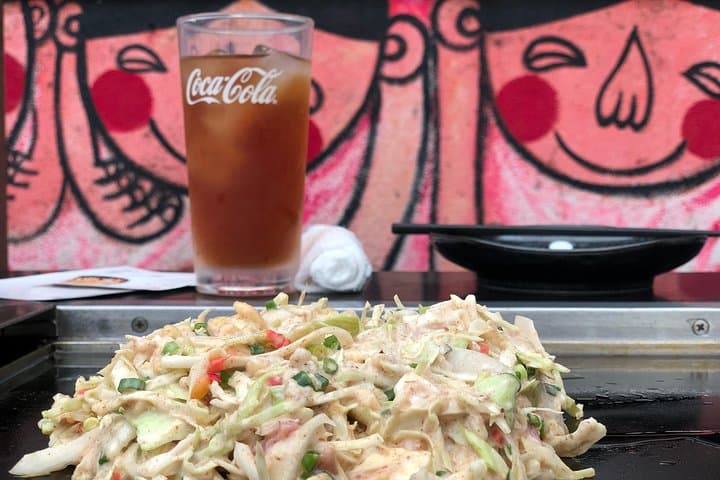 Kawaii Food Tour of Harajuku Tokyo — photo 14