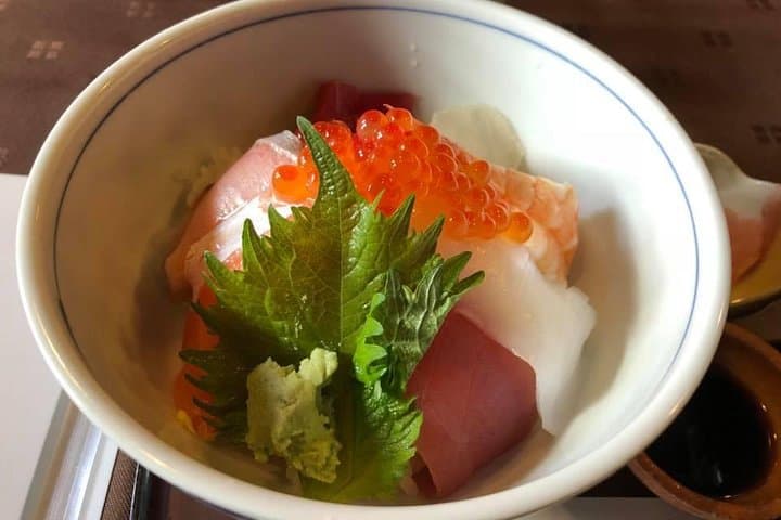Kyoto Sake Brewery Tour with Lunch — photo 4