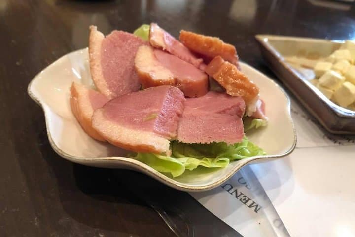 Kyoto Sake Brewery Tour with Lunch — photo 6