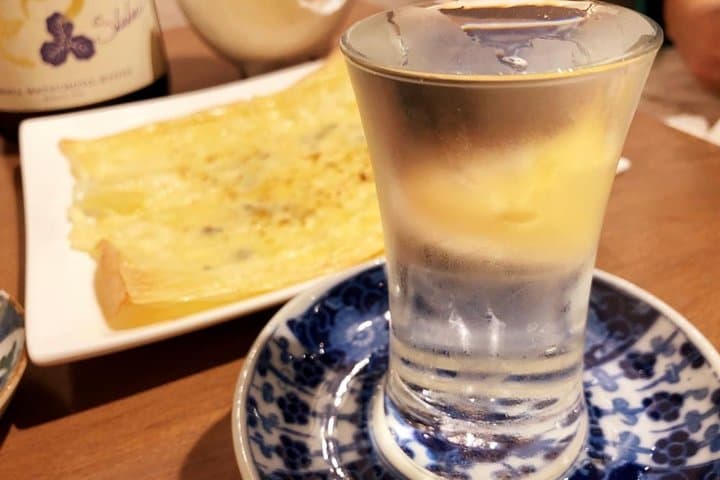 Luxury Tokyo Sake, Cocktail, Whisky and Pairing Tour — photo 10