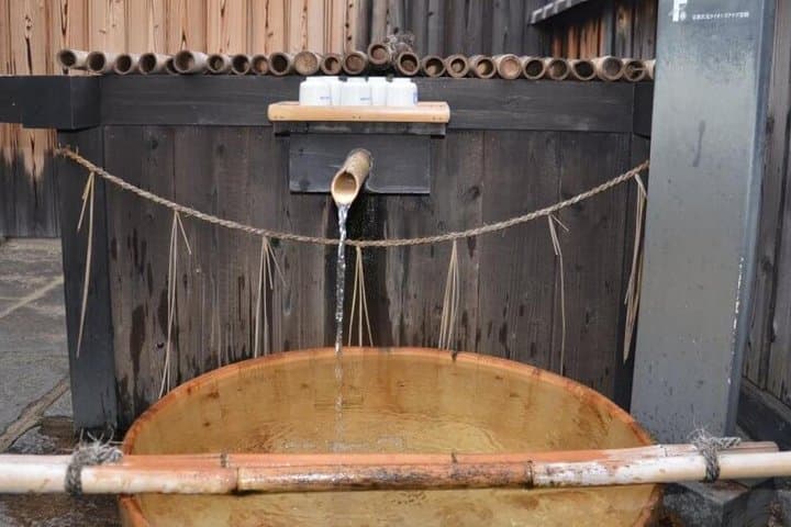 Kyoto Sake Brewery Tour with Lunch — photo 11