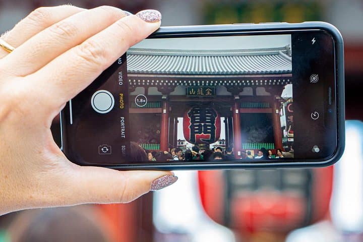 Asakusa Highlights: Street Food Crawl Tour (7+ Local Bites) — photo 10