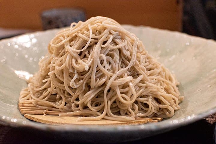 Asakusa Highlights: Street Food Crawl Tour (7+ Local Bites) — photo 4