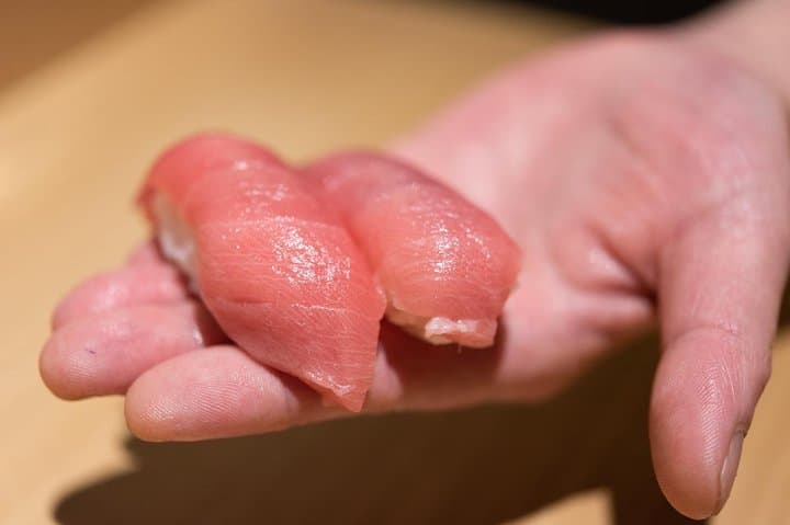 The Ultimate Sushi Making Experience — photo 1