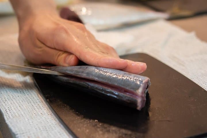 The Ultimate Sushi Making Experience — photo 3