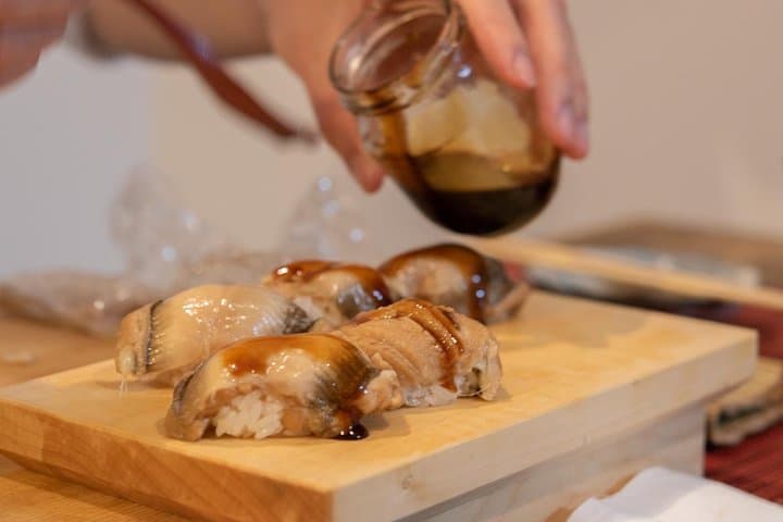 The Ultimate Sushi Making Experience — photo 7