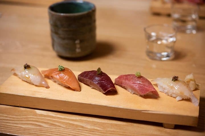 Asakusa Highlights: Street Food Crawl Tour (7+ Local Bites) — photo 3