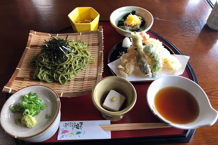 Kyoto Matcha Green Tea Tour — photo 2
