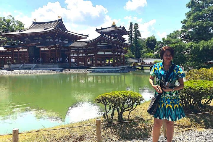 Kyoto Matcha Green Tea Tour — photo 3