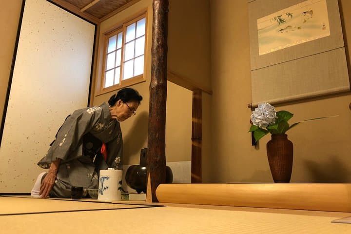 Old Town Tokyo Food Tour — photo 10