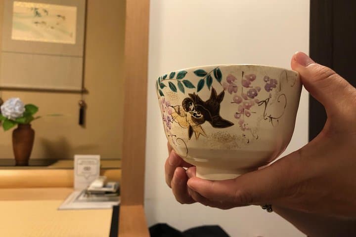Old Town Tokyo Food Tour — photo 6