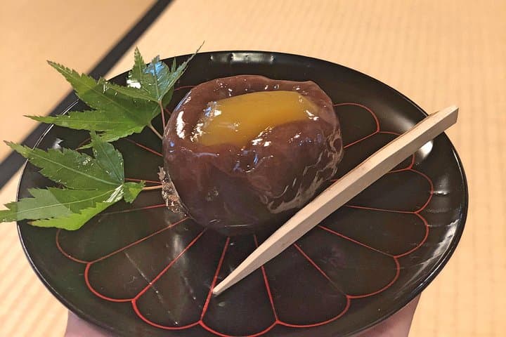 Old Town Tokyo Food Tour — photo 11