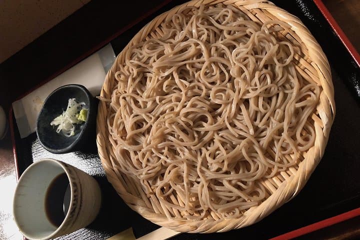 Old Town Tokyo Food Tour — photo 14