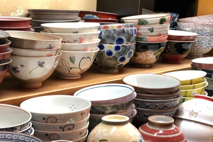 Old Town Tokyo Food Tour — photo 15