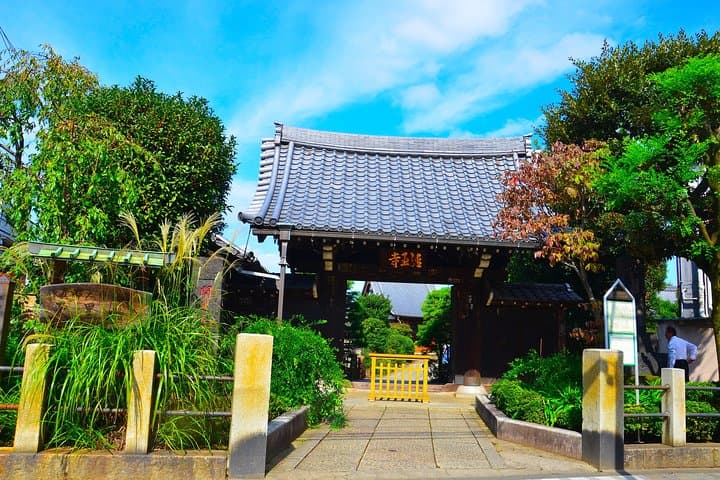 Old Town Tokyo Food Tour — photo 16