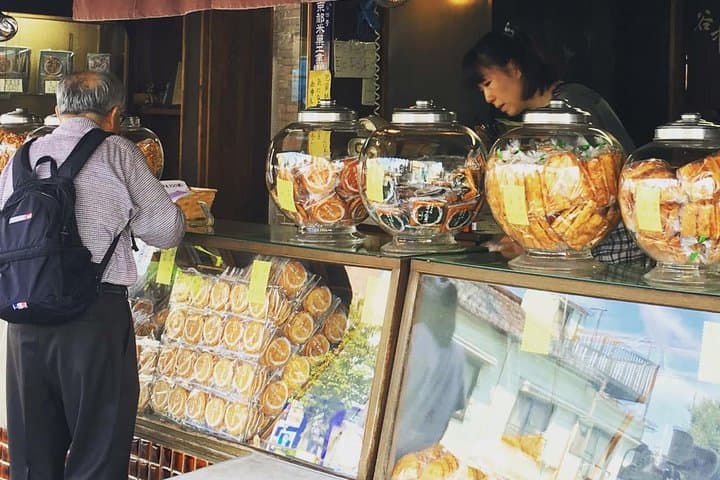 Old Town Tokyo Food Tour — photo 20