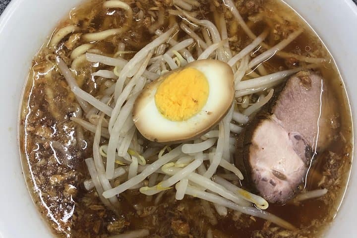 Retro Shibuya Food Tour — photo 10