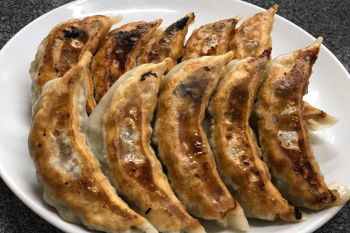Retro Shibuya Food Tour — photo 3