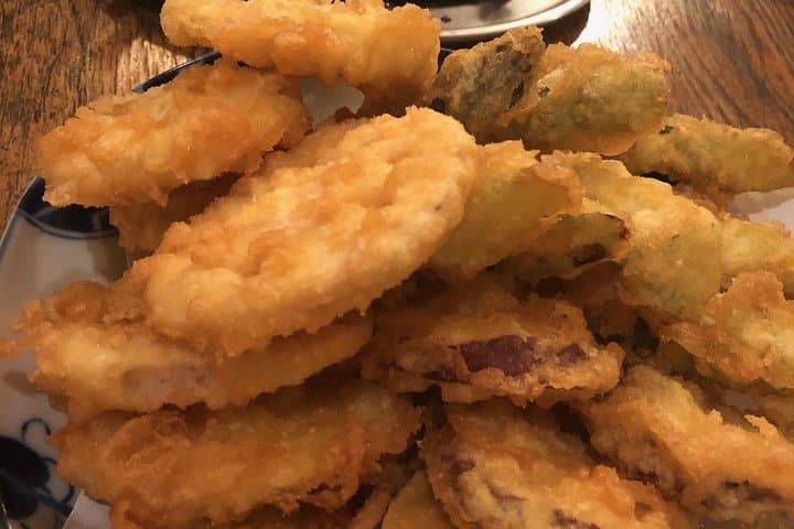 Retro Shibuya Food Tour — photo 12