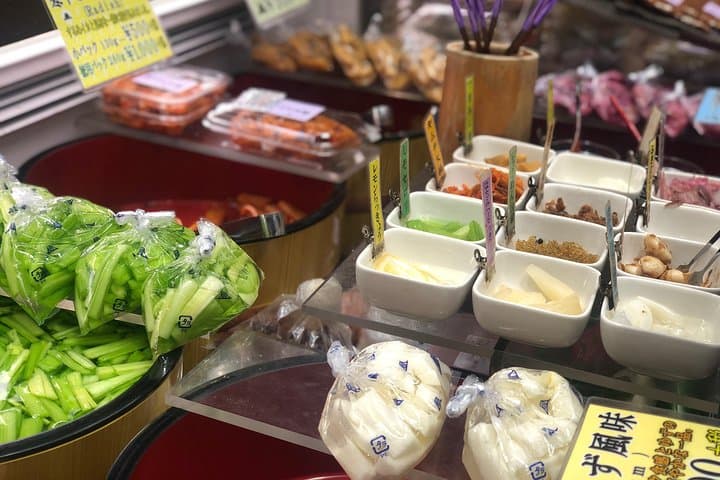 Asakusa, Tokyo's #1 Family Food Tour — photo 18