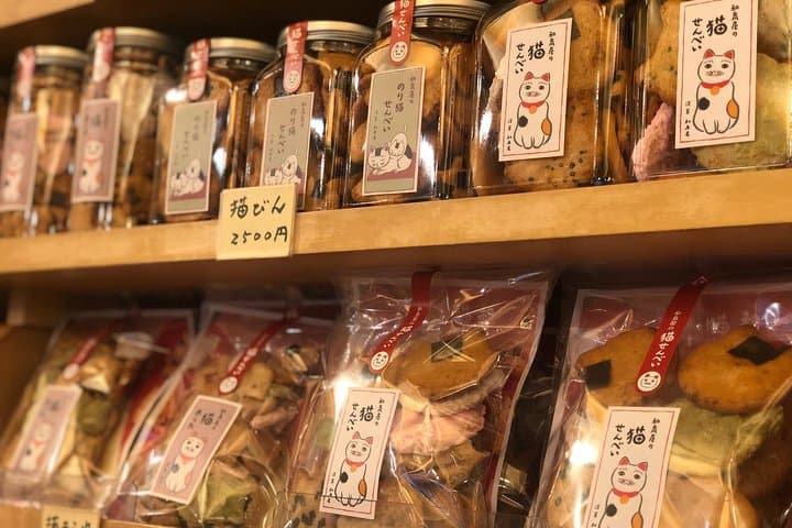 Asakusa, Tokyo's #1 Family Food Tour — photo 5