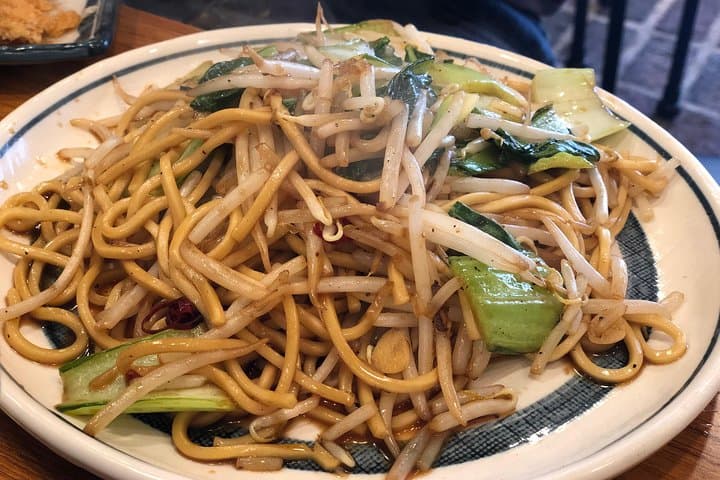 Asakusa, Tokyo's #1 Family Food Tour — photo 9