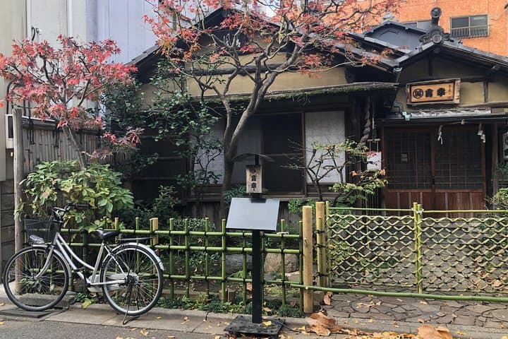 Asakusa, Tokyo's #1 Family Food Tour — photo 20