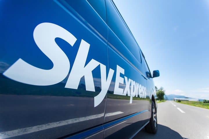 SkyExpress: Autumn Sounkyo Customised Private Day Tour (Up to 8 Passengers) — photo 6