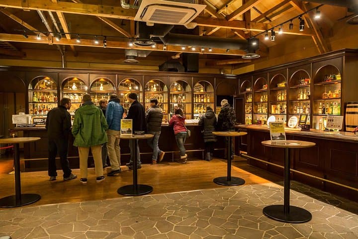 SkyExpress: Otaru & Yoichi Customised Private Day Tour (Up to 15 Passengers) — photo 7