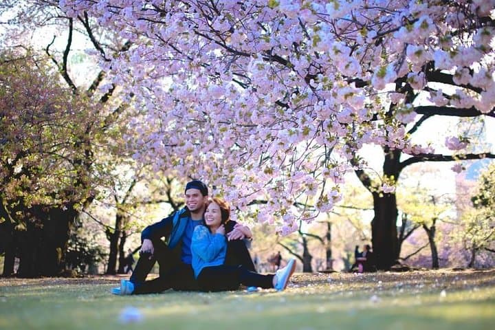 Private Photo Session with a Local Photographer in Yokohama — photo 5