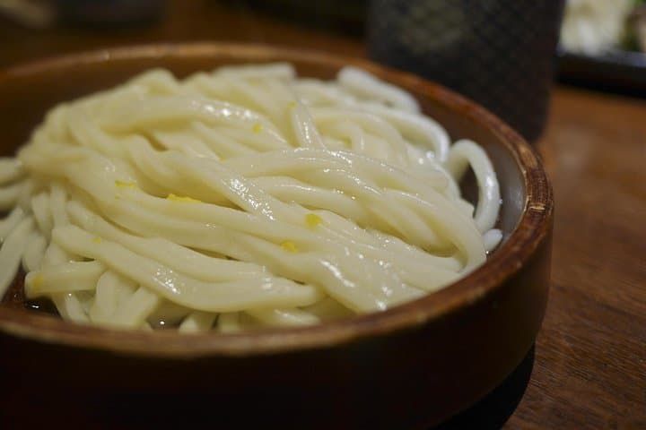 Kyoto Casual Evening Pontocho Food Tour — photo 3