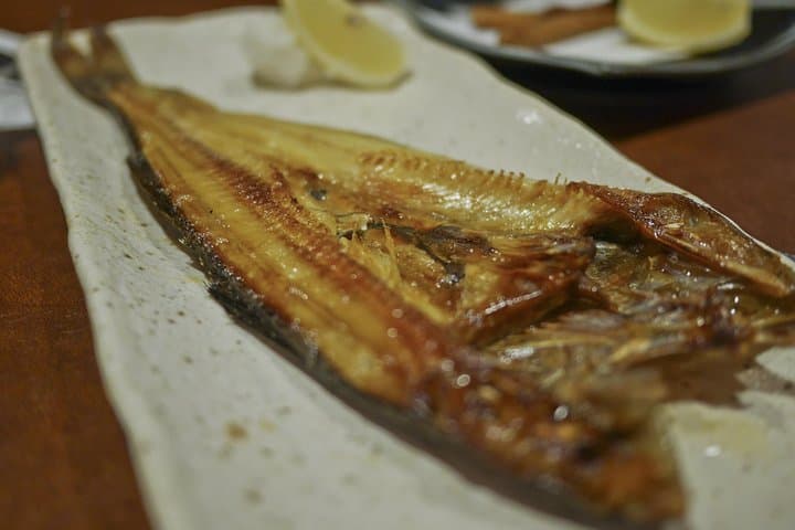 Kyoto Casual Evening Pontocho Food Tour — photo 6