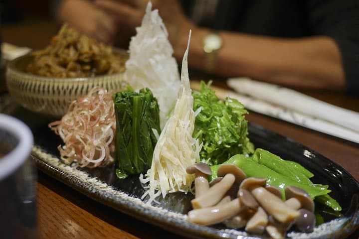 Kyoto Casual Evening Pontocho Food Tour — photo 7