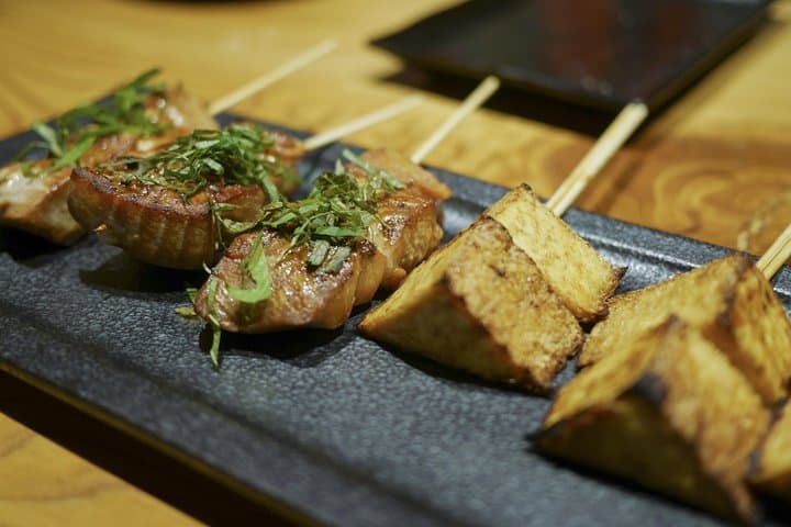 Kyoto Casual Evening Pontocho Food Tour — photo 9
