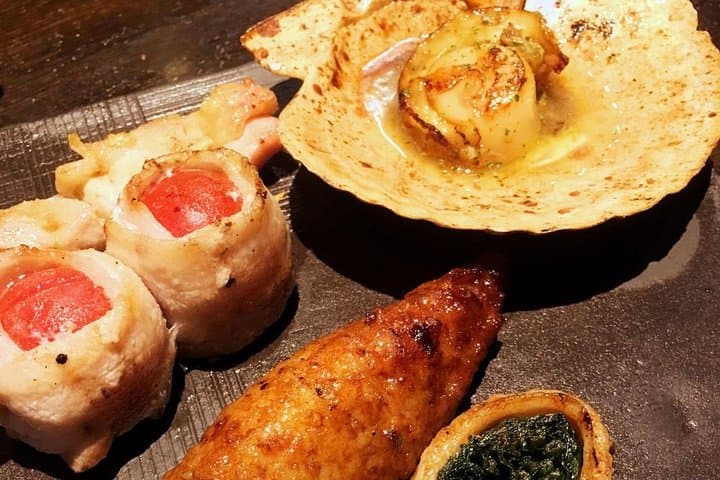 Kyoto Casual Evening Pontocho Food Tour — photo 11