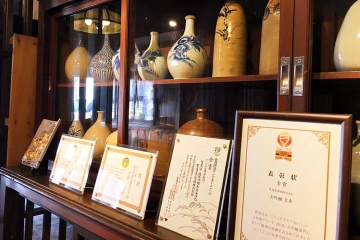 Best of Hiroshima Food Tour — photo 6