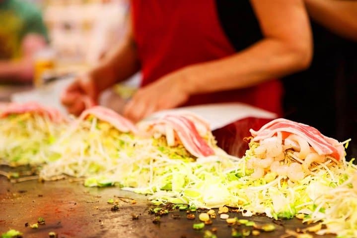 Best of Hiroshima Food Tour — photo 7