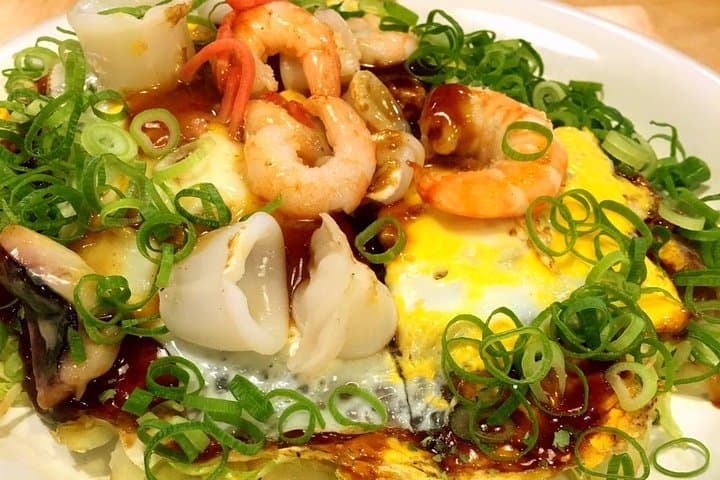 Best of Hiroshima Food Tour — photo 11