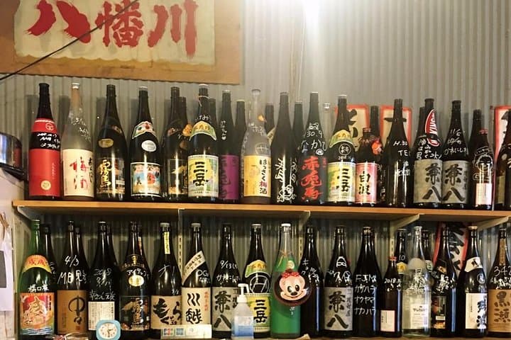 Best of Hiroshima Food Tour — photo 13