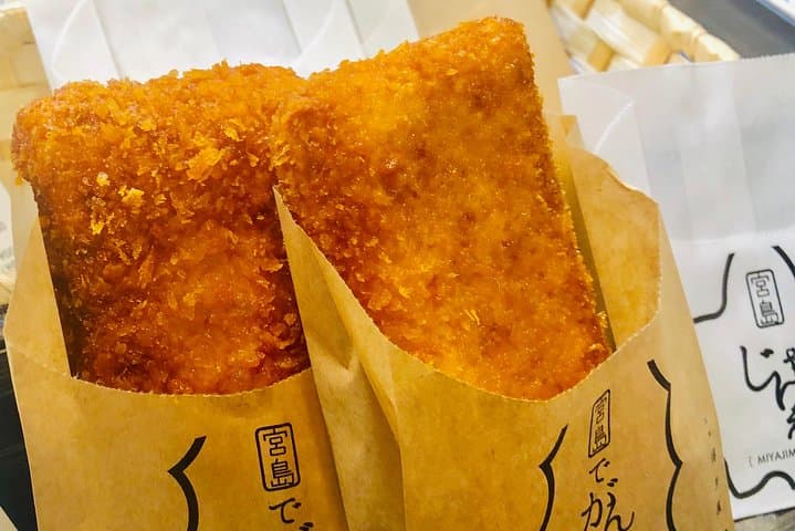 Best of Hiroshima Food Tour — photo 17