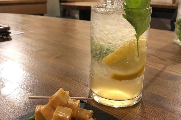 Luxury Tokyo Sake, Cocktail, Whisky and Pairing Tour — photo 7