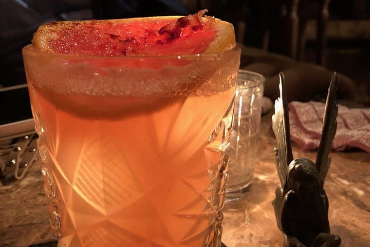 Luxury Tokyo Sake, Cocktail, Whisky and Pairing Tour — photo 8