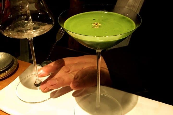 Luxury Tokyo Sake, Cocktail, Whisky and Pairing Tour — photo 12