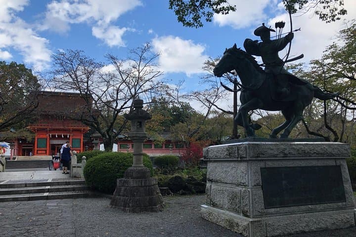 Bullet Train and Mt. Fuji Famous Food Tour — photo 8
