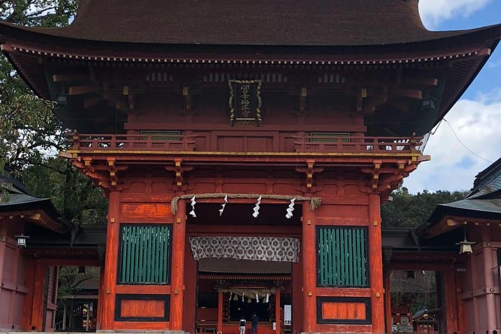 Bullet Train and Mt. Fuji Famous Food Tour — photo 15
