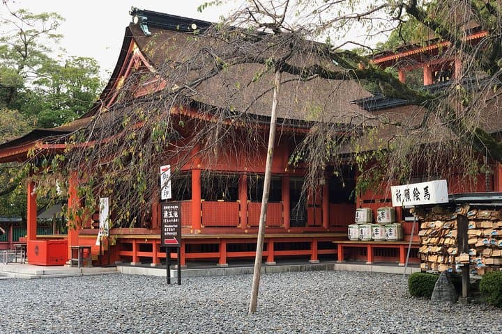 Bullet Train and Mt. Fuji Famous Food Tour — photo 12