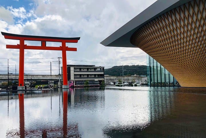 Bullet Train and Mt. Fuji Famous Food Tour — photo 3