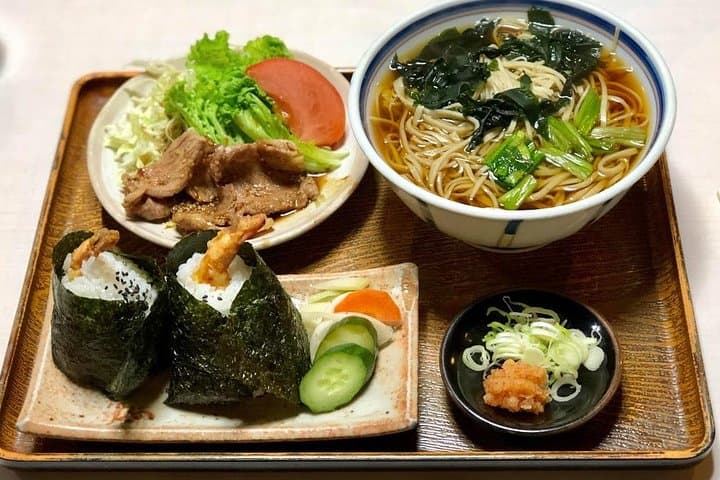 Bullet Train and Mt. Fuji Famous Food Tour — photo 6